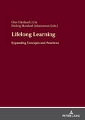 Cover: Lifelong Learning - Peter Lang Verlag
