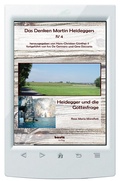 Cover: Heidegger und die Gottesfrage - Traugott Bautz