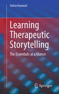 Cover: Learning Therapeutic Storytelling - Springer