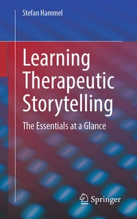 Abbildung von: Learning Therapeutic Storytelling - Springer