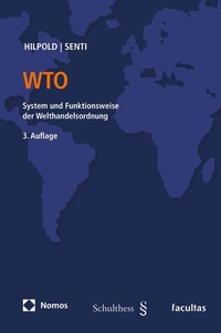 Enlarge image Cover: WTO - Facultas