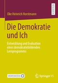 Cover: Die Demokratie und Ich - Springer VS