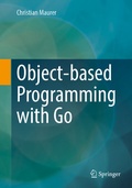 Abbildung von: Object-based Programming with Go - Springer