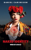 Cover: Naked Identity - BoD - Books on Demand