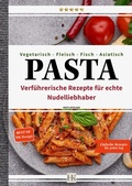 Cover: Pasta - epubli