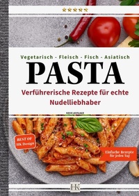 Enlarge image Cover: Pasta - epubli