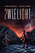 Cover: Zwielicht 20 - epubli