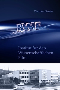 Enlarge image Cover: IWF - epubli
