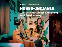 Abbildung von: Hobby-Indianer - Text/Rahmen