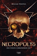 Cover: NecroPolys - Tolino Media