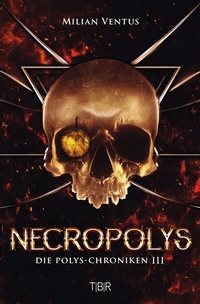 Enlarge image Cover: NecroPolys - Tolino Media