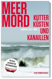 Abbildung von: Meer Mord - Ellert & Richter