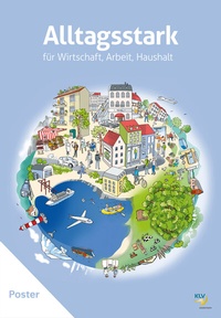Enlarge image Cover: Alltagsstark - KLV - eine Marke der Westermann Schweiz AG
