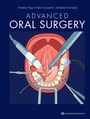Cover: Advanced Oral Surgery - Quintessenz Verlag