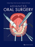 Cover: Advanced Oral Surgery - Quintessenz Verlag