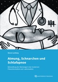 Abbildung von: Atmung, Schnarchen und Schlafapnoe - Quintessenz Verlag