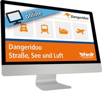 Abbildung von: Dangeridoo Straße, See und Luft online - ecomed Storck
