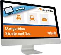 Abbildung von: Dangeridoo Straße und See online - ecomed Storck