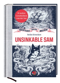 Abbildung von: Unsinkable Sam - Ankerherz Verlag