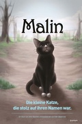 Cover: Die kleine Katze, die stolz auf ihren Namen war - Engelsdorfer Verlag