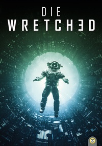 Enlarge image Cover: Die Wretched - Obscurati Publishing Sascha Schnitzer