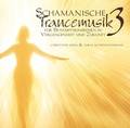Cover: Schamanische Trancemusik 3 - Shaker Media