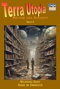 Cover: Erde im Umbruch - vss-Verlag