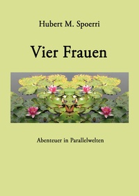 Abbildung von: Vier Frauen - Hierophant Verlag