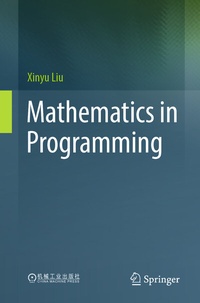 Abbildung von: Mathematics in Programming - Springer