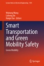Cover: Smart Transportation and Green Mobility Safety - Springer
