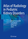 Cover: Atlas of Radiology in Pediatric Kidney Disorders - Springer