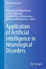 Cover: Application of Artificial Intelligence in Neurological Disorders - Springer