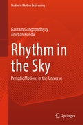Cover: Rhythm in the Sky - Springer