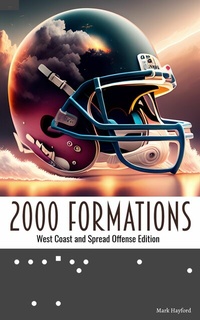 Abbildung von: 2000 Offense Formations - Publishdrive
