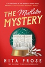 Cover: The Mistletoe Mystery - HarperCollins