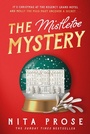 Cover: The Mistletoe Mystery - HarperCollins