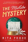 Cover: The Mistletoe Mystery - HarperCollins