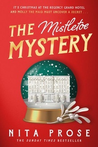 Enlarge image Cover: The Mistletoe Mystery - HarperCollins