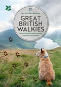 Cover: Great British Walkies - HarperCollins