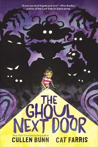 Abbildung von: The Ghoul Next Door - HarperAlley