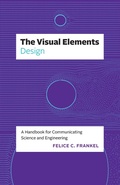 Cover: Visual Elements-Design - University of Chicago Press