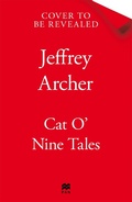 Cover: Cat O' Nine Tales - Pan Books