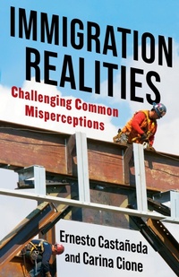 Abbildung von: Immigration Realities - Columbia University Press