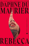 Cover: Rebecca - Virago Press Ltd