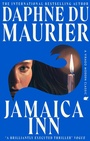 Cover: Jamaica Inn - Virago Press Ltd