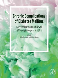 Abbildung von: Chronic Complications of Diabetes Mellitus - Academic Press