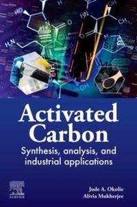 Abbildung von: Activated Carbon - Elsevier