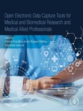 Abbildung von: Open Electronic Data Capture Tools for Medical and Biomedical Research and Medical Allied Professionals - Academic Press