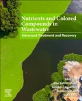 Cover: Nutrients and Colored Compounds in Wastewater - Elsevier