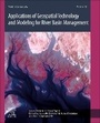 Cover: Applications of Geospatial Technology and Modeling for River Basin Management: Volume 12 - Elsevier